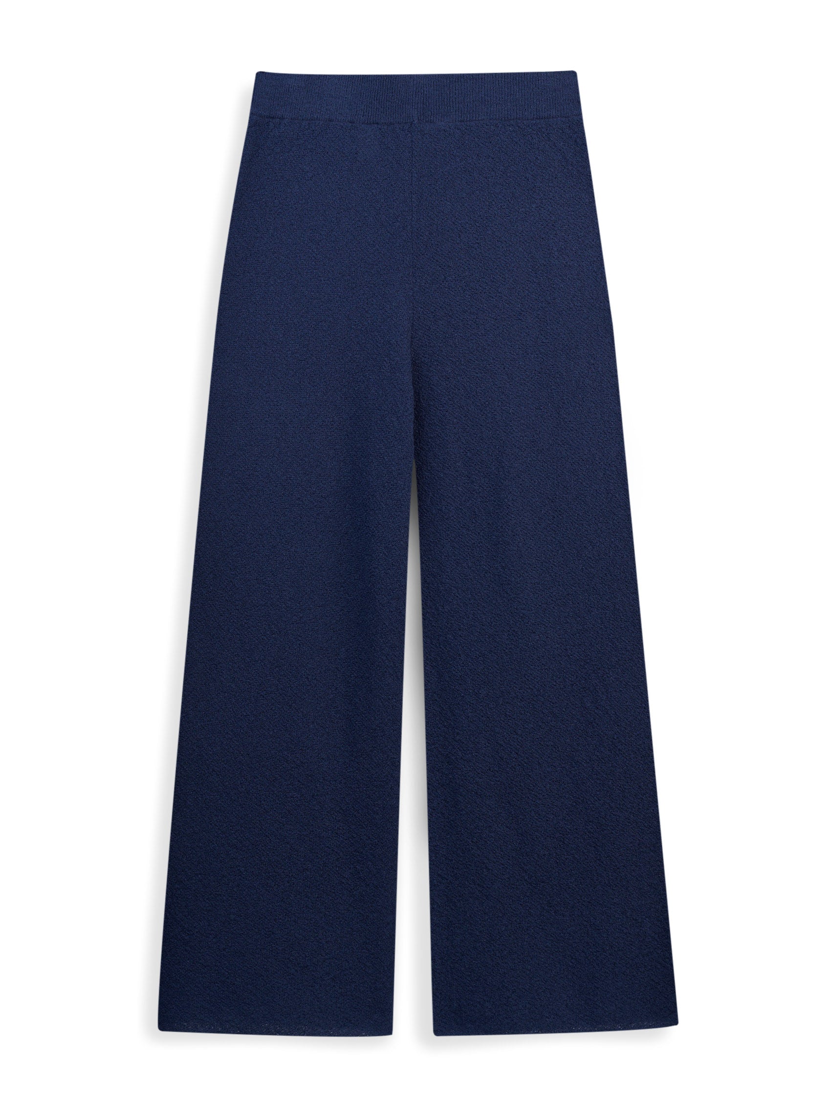 AIIZ Women's Trim Knit Pants