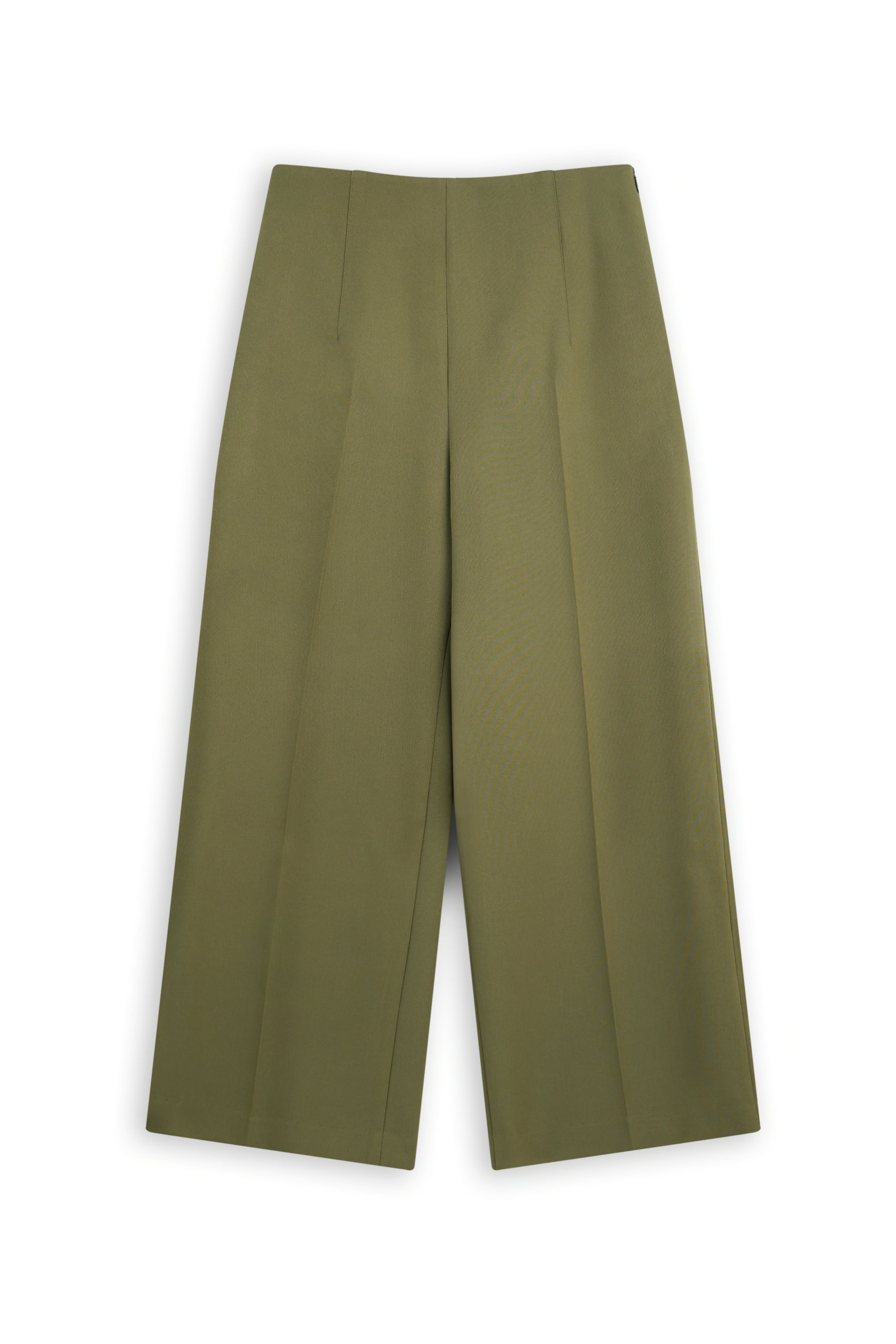 AIIZ Women's Culottes Pants