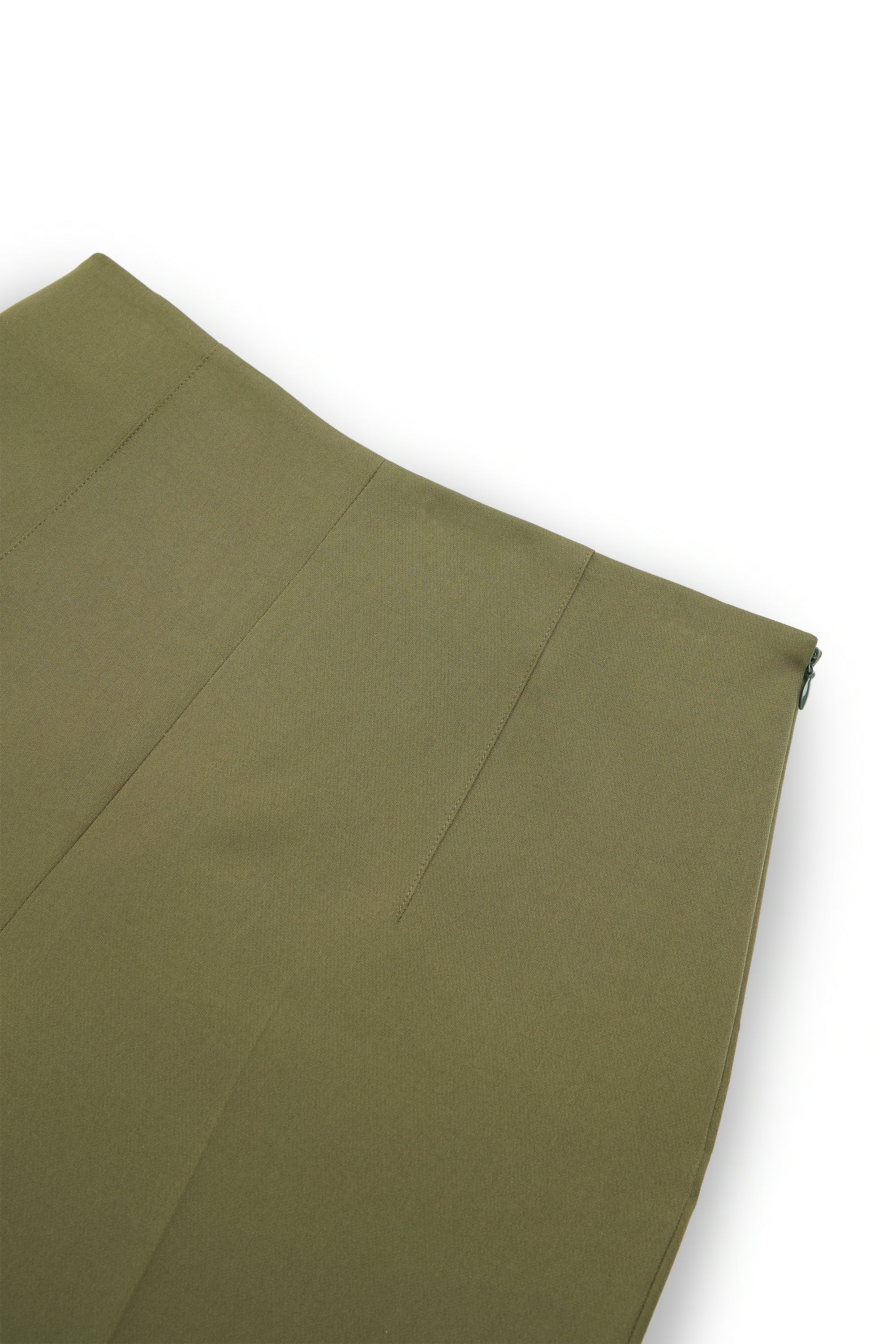 AIIZ Women's Culottes Pants
