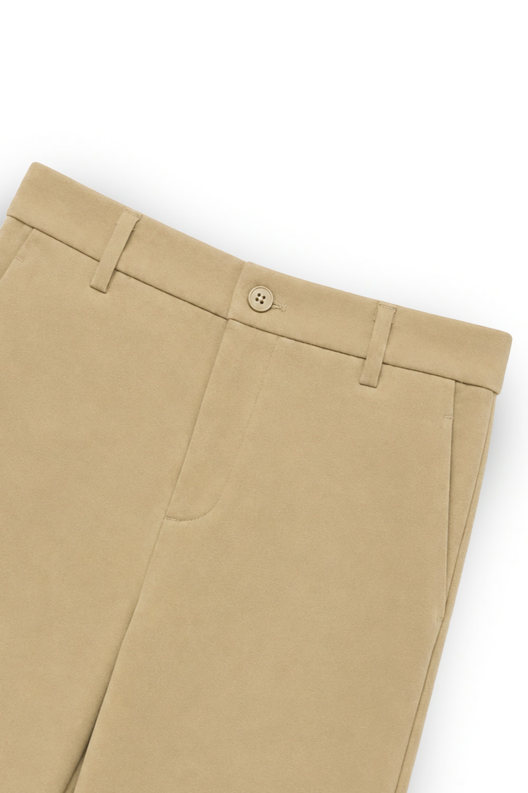 AIIZ Women's Straight Pants
