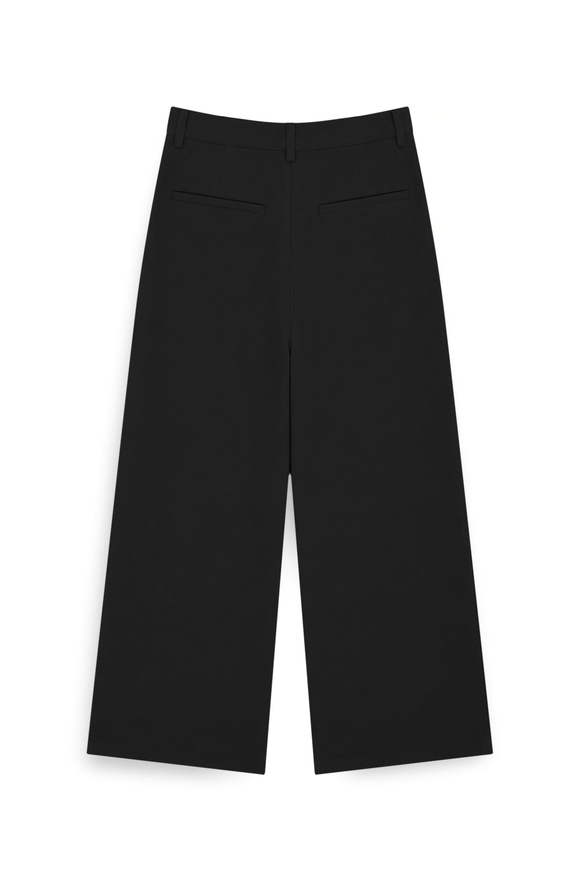 AIIZ Women's Straight Pants