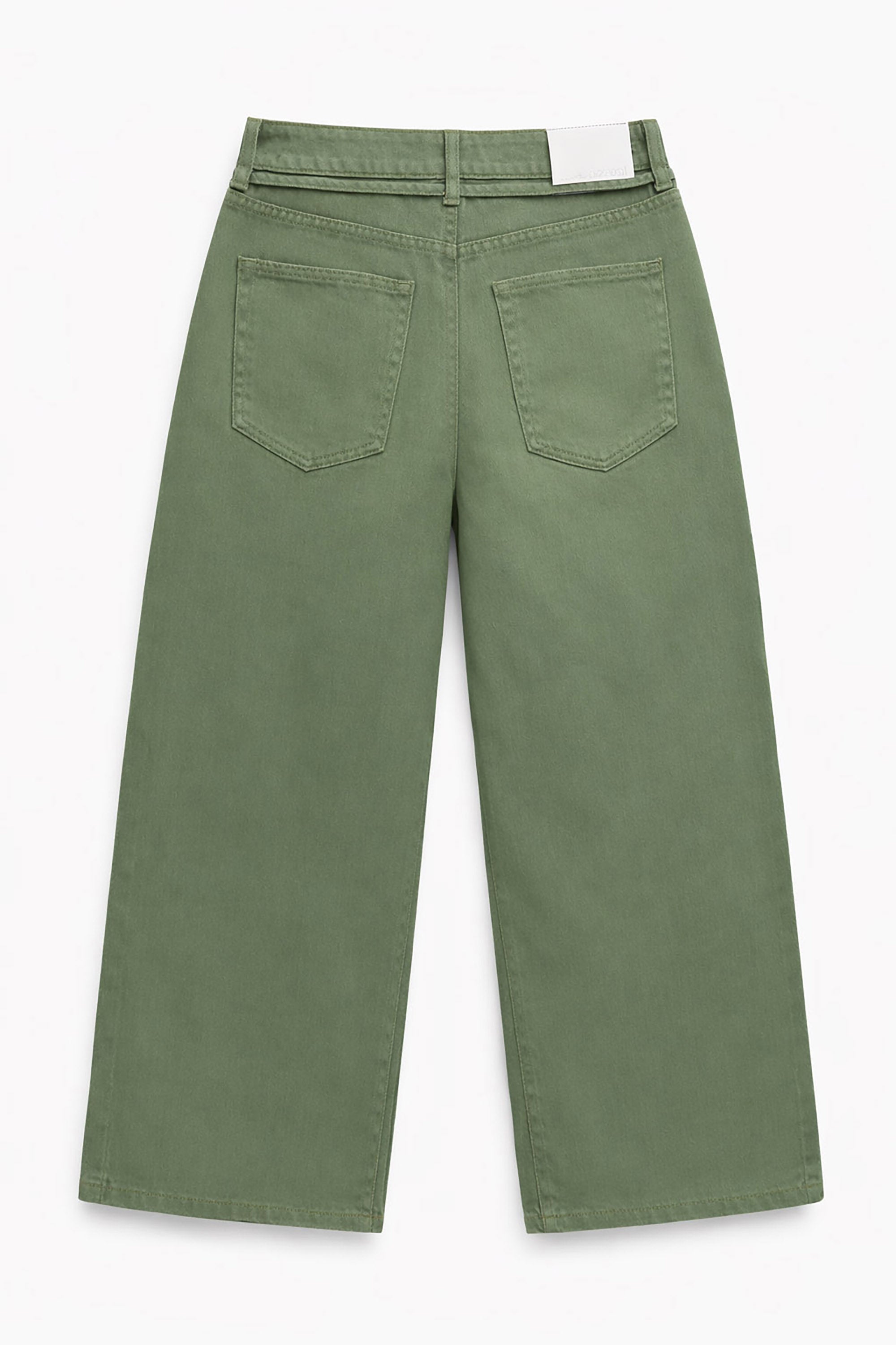 AIIZ (a.moment) Baggy Jeans