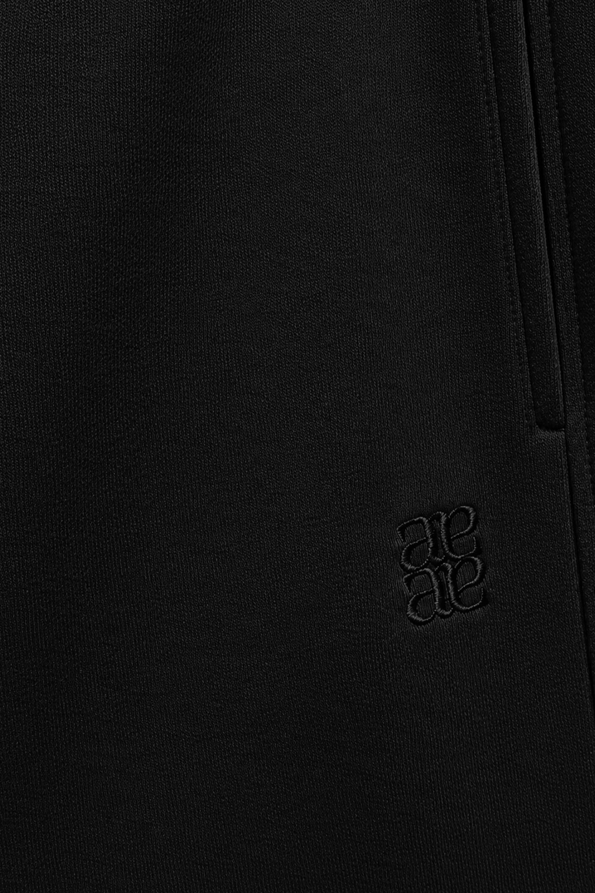 AIIZ Women's Barrel Sweatpants