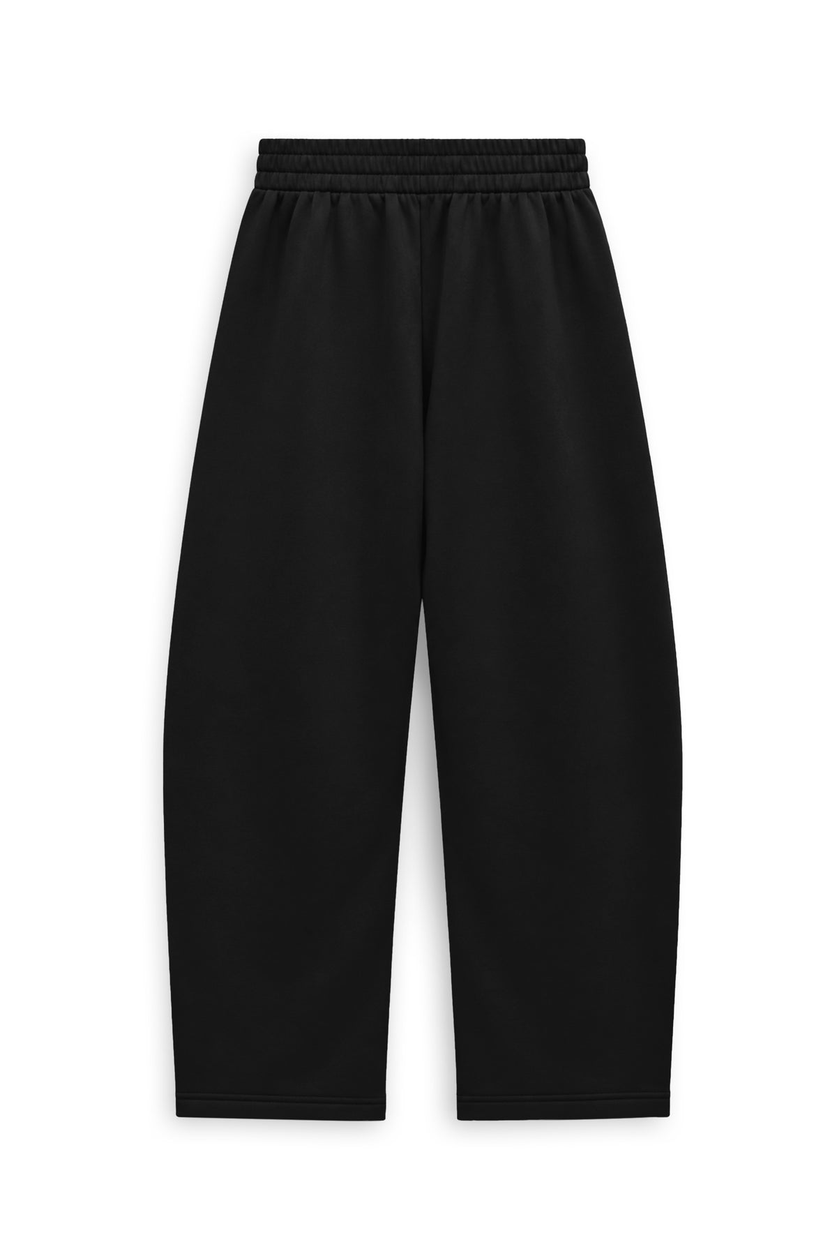 AIIZ Women's Barrel Sweatpants