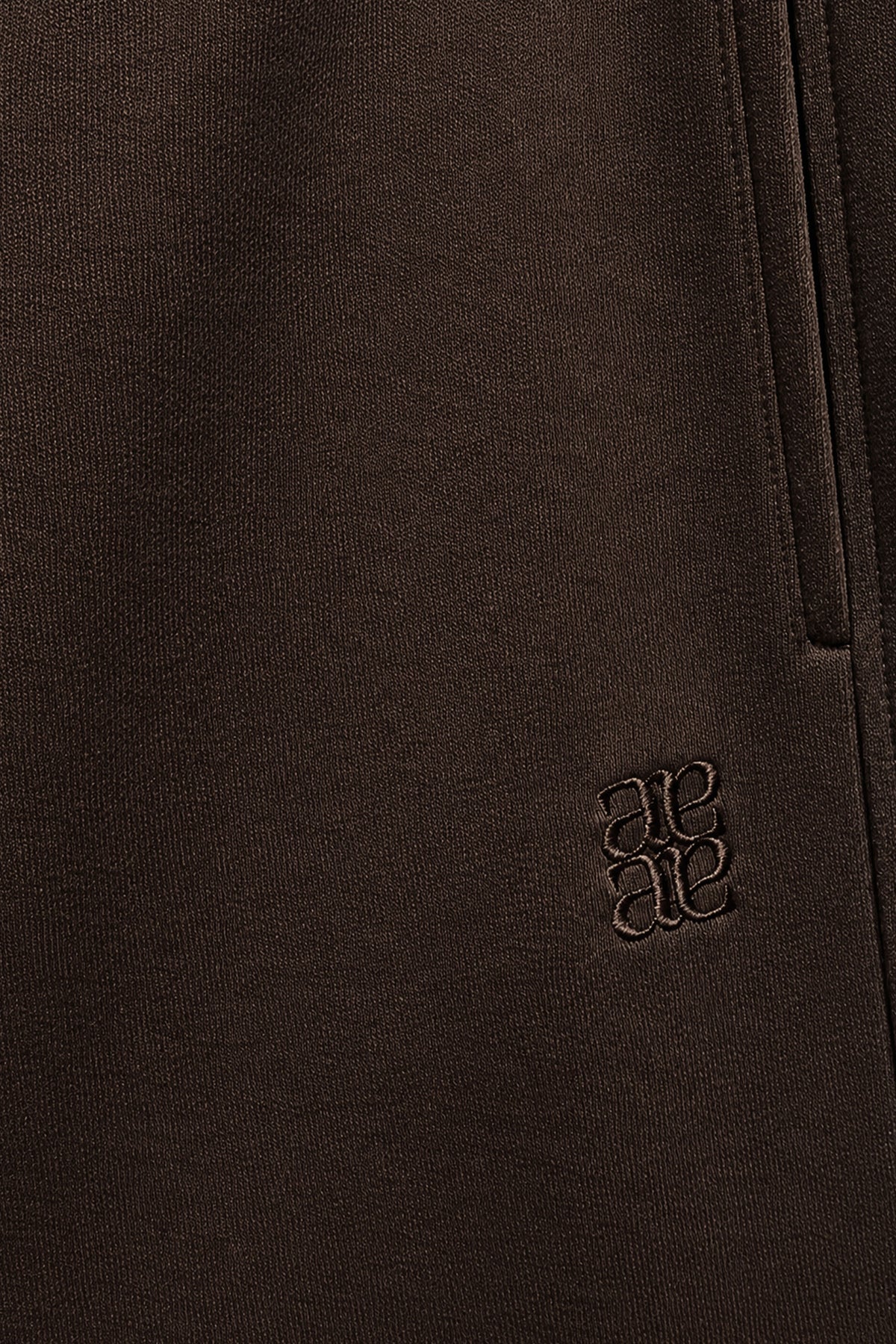 AIIZ Women's Barrel Sweatpants