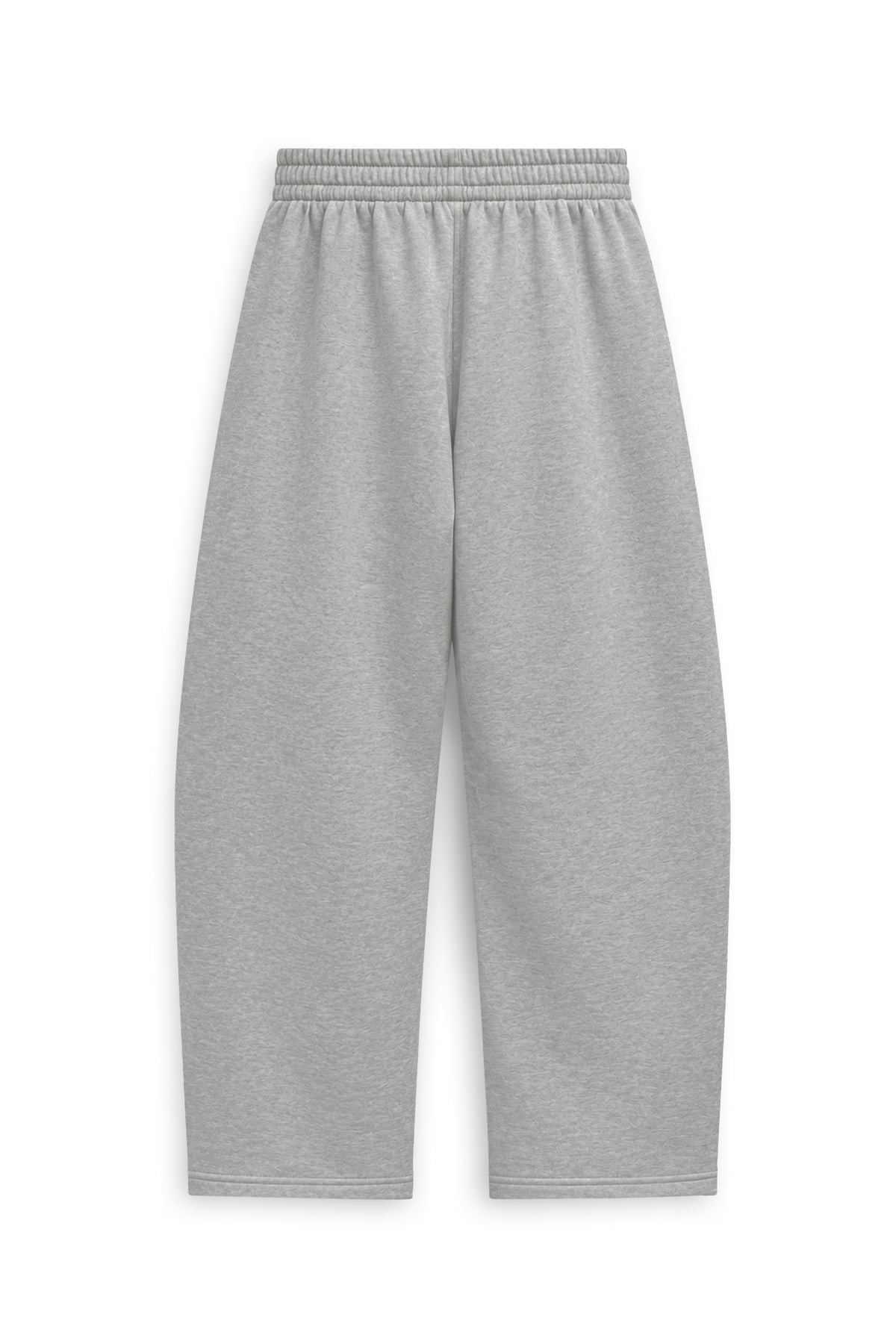 AIIZ Women's Barrel Sweatpants