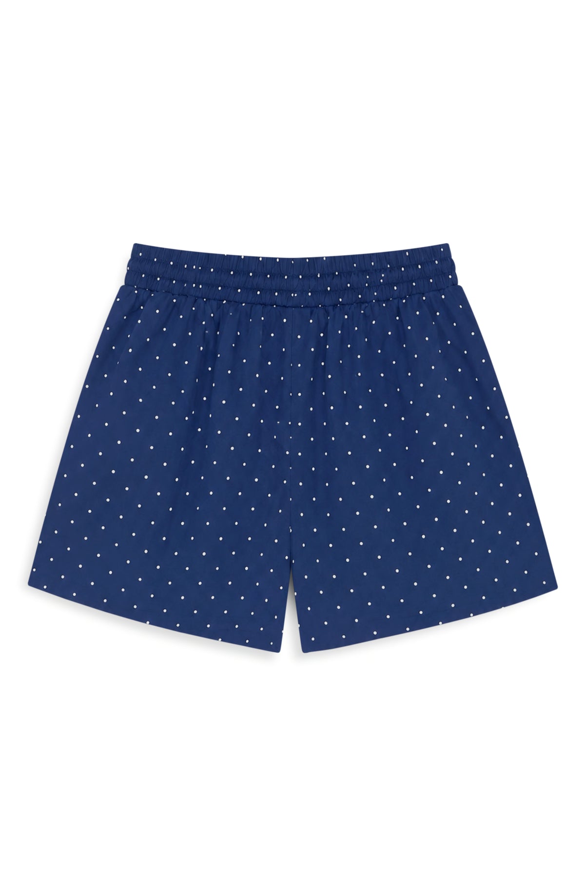 AIIZ Women's Polka Dot Shorts