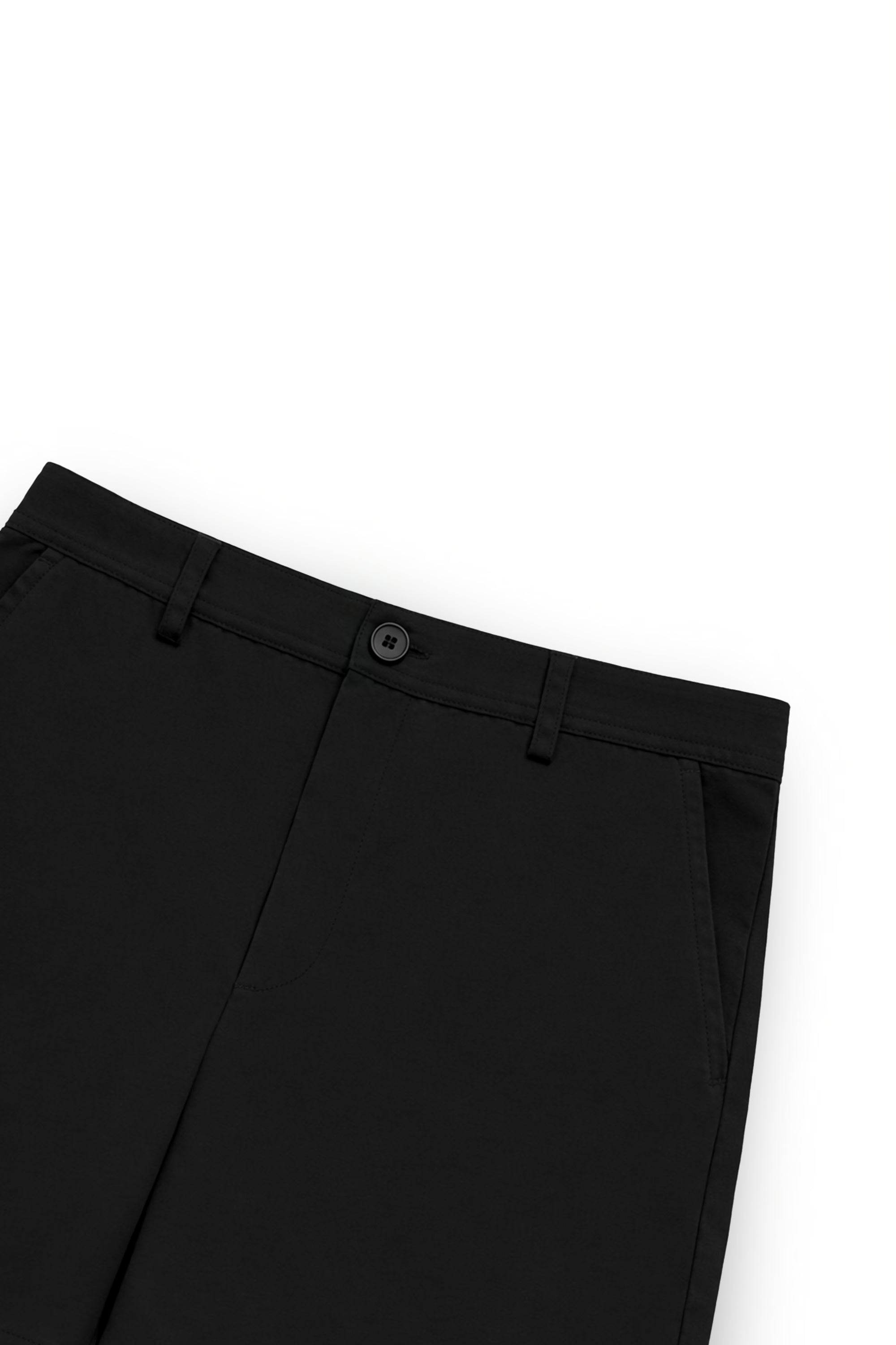 AIIZ Women's Chino Shorts