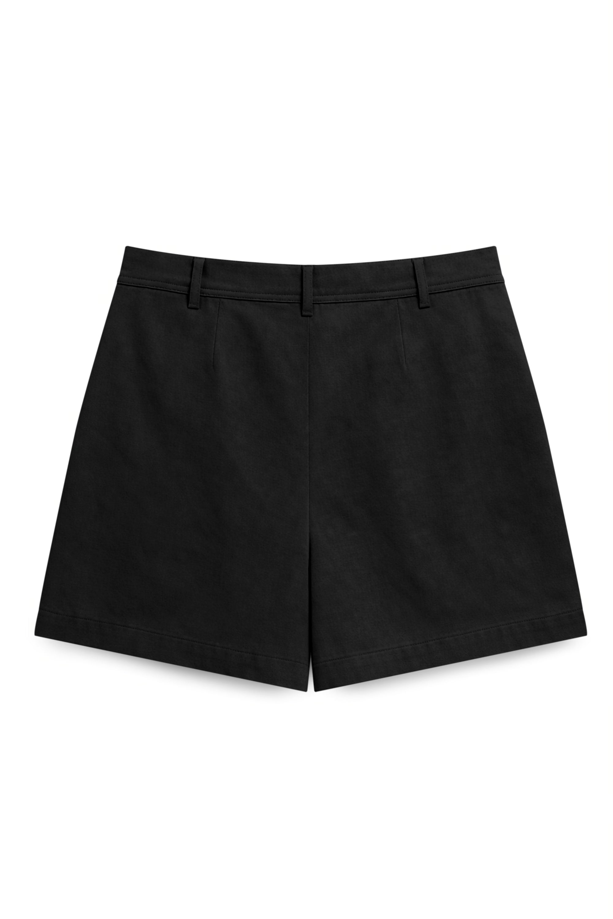 AIIZ Women's Chino Shorts