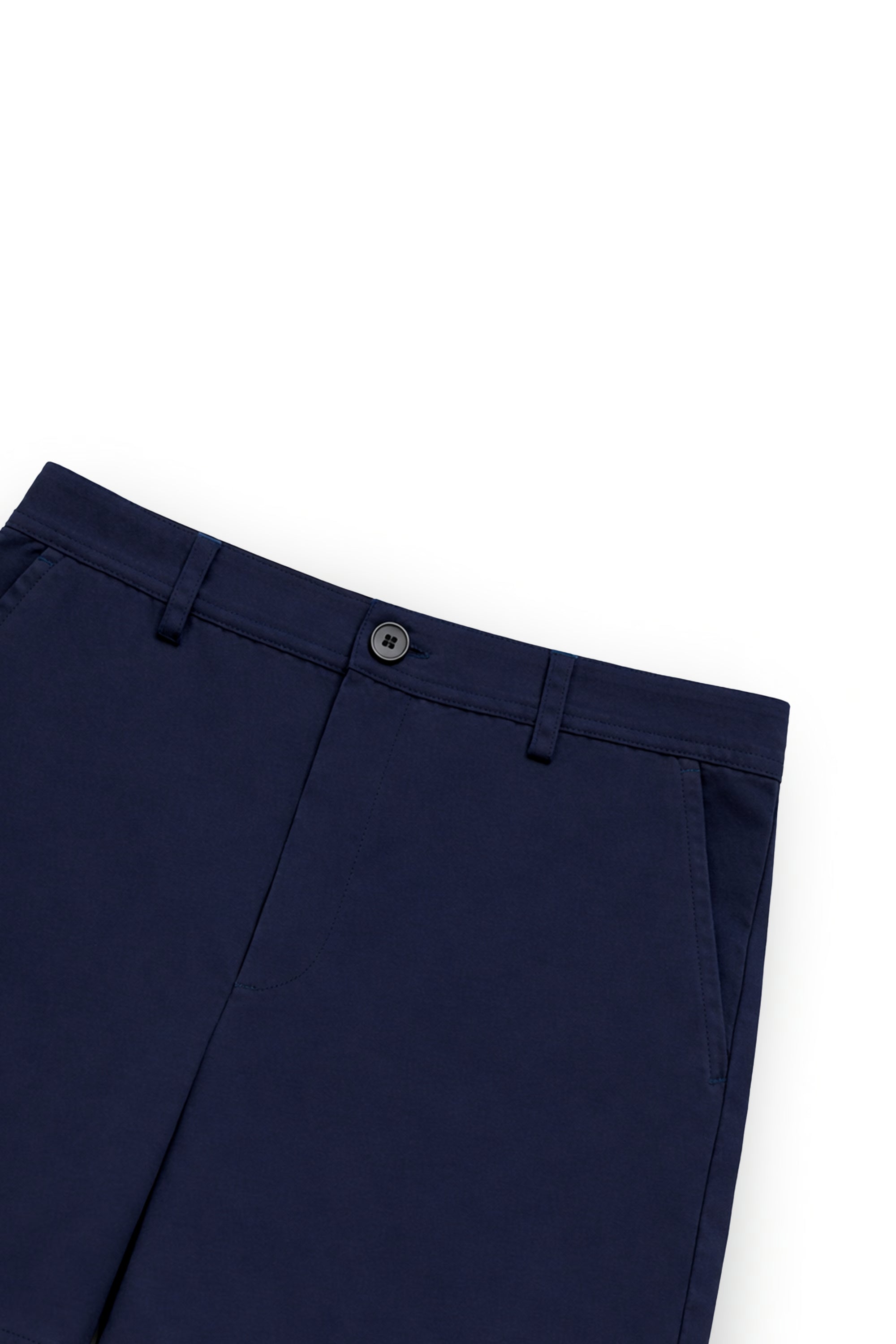 AIIZ Women's Chino Shorts