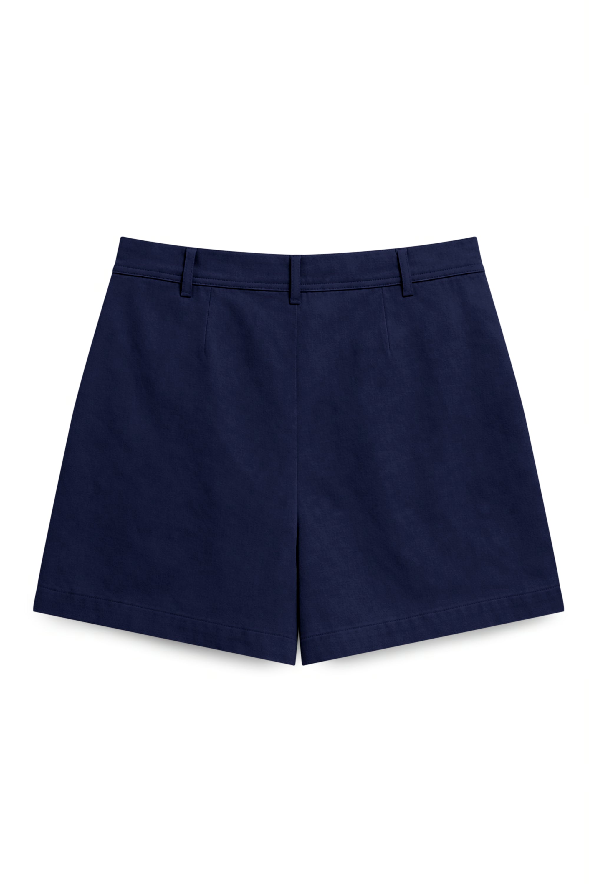 AIIZ Women's Chino Shorts