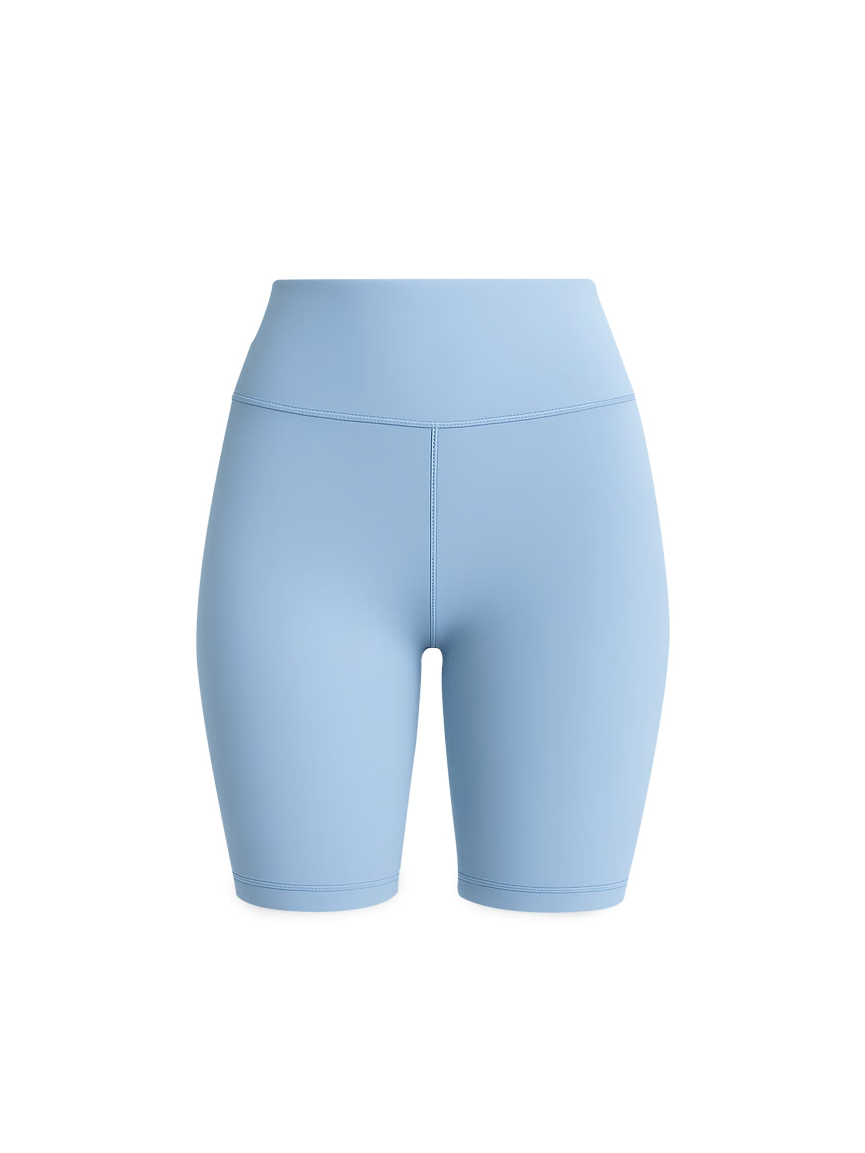 AIIZ Women's High-Rise Shorts