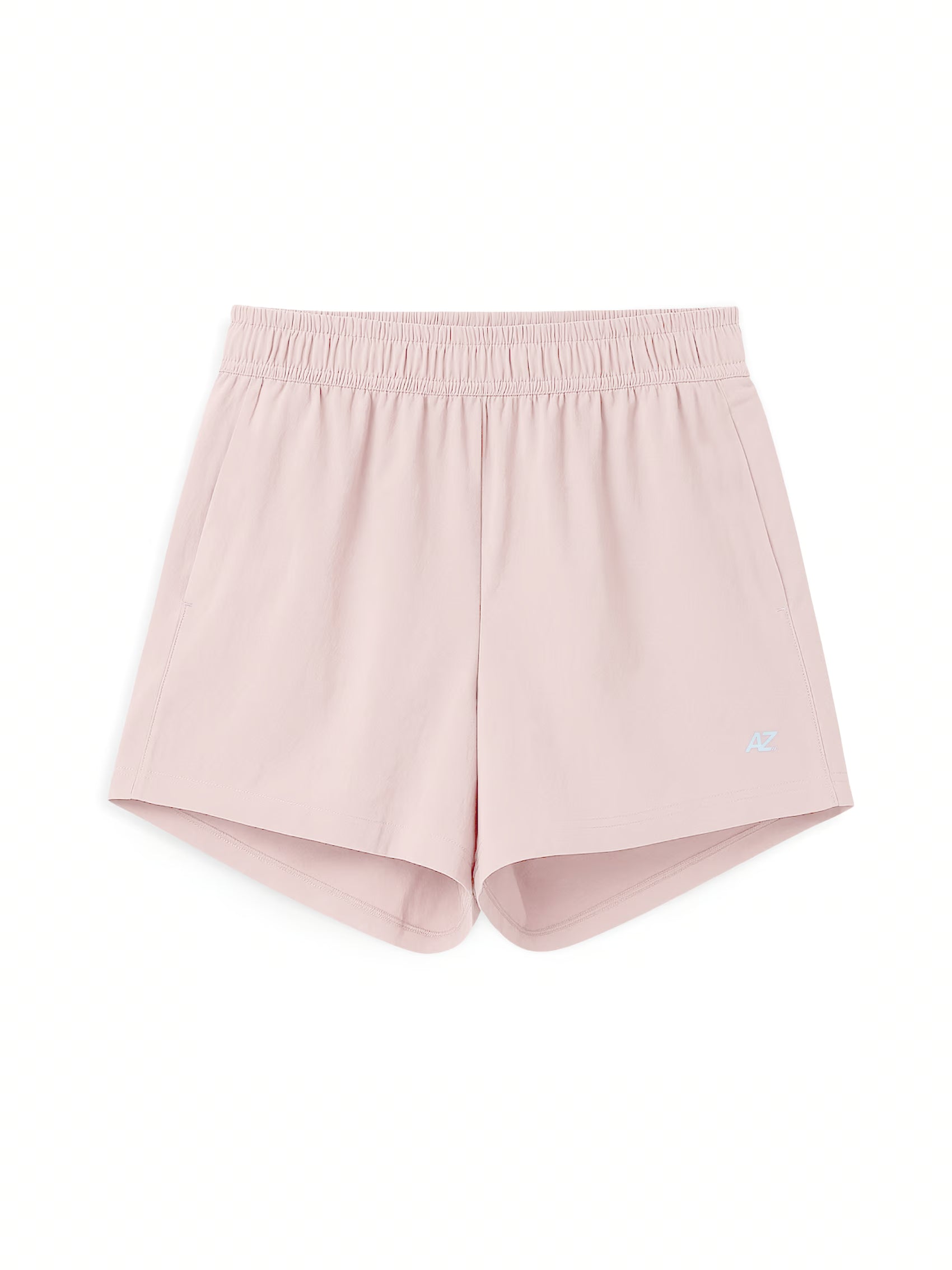 AIIZ Women's Lightweight Active Shorts