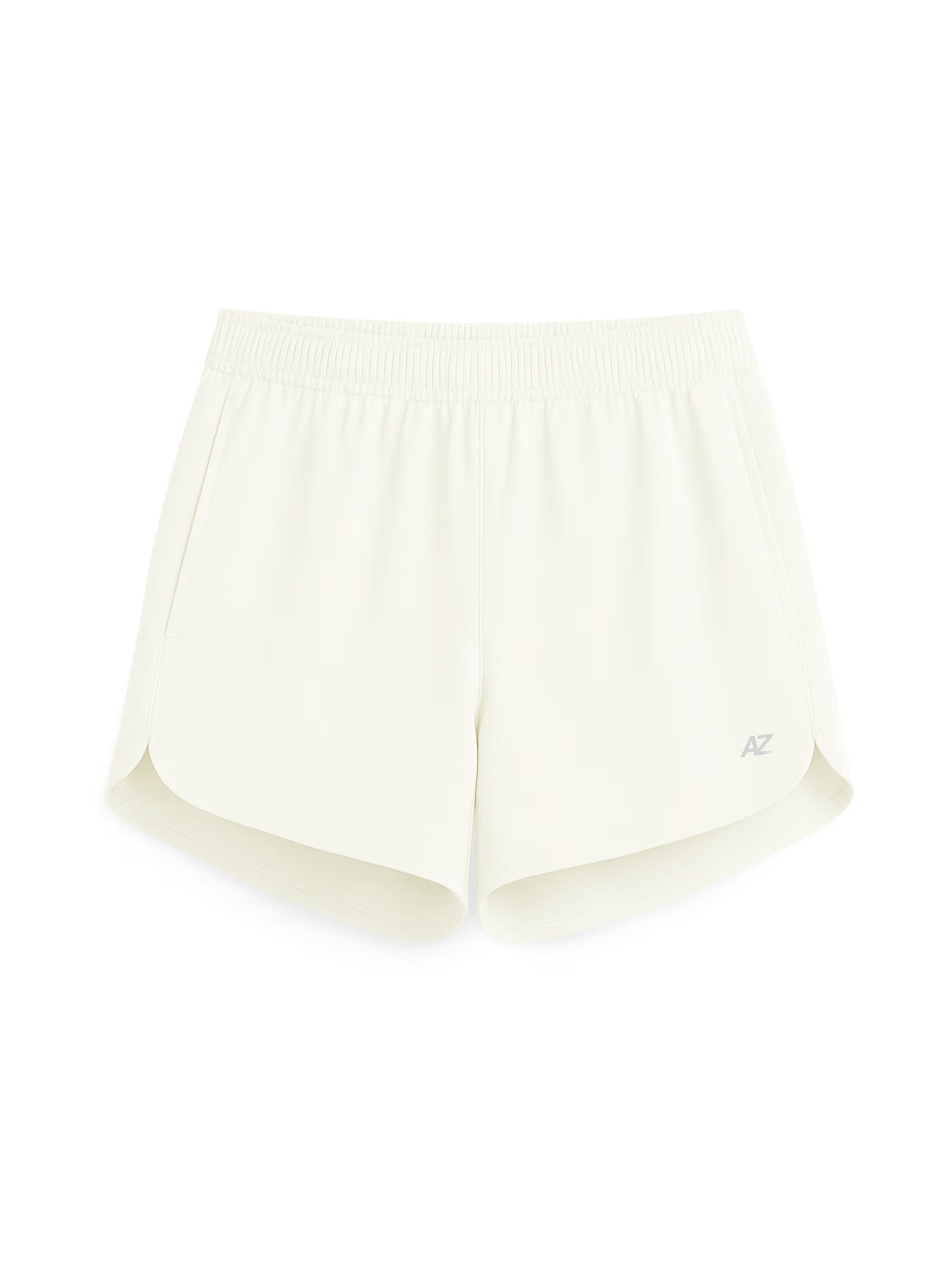 AIIZ Women's Lightweight Active Shorts