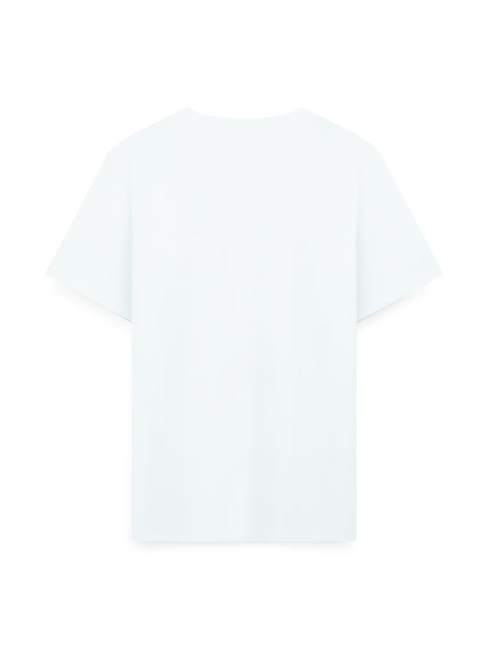 AIIZ Women's Garden Core Graphic T-Shirt