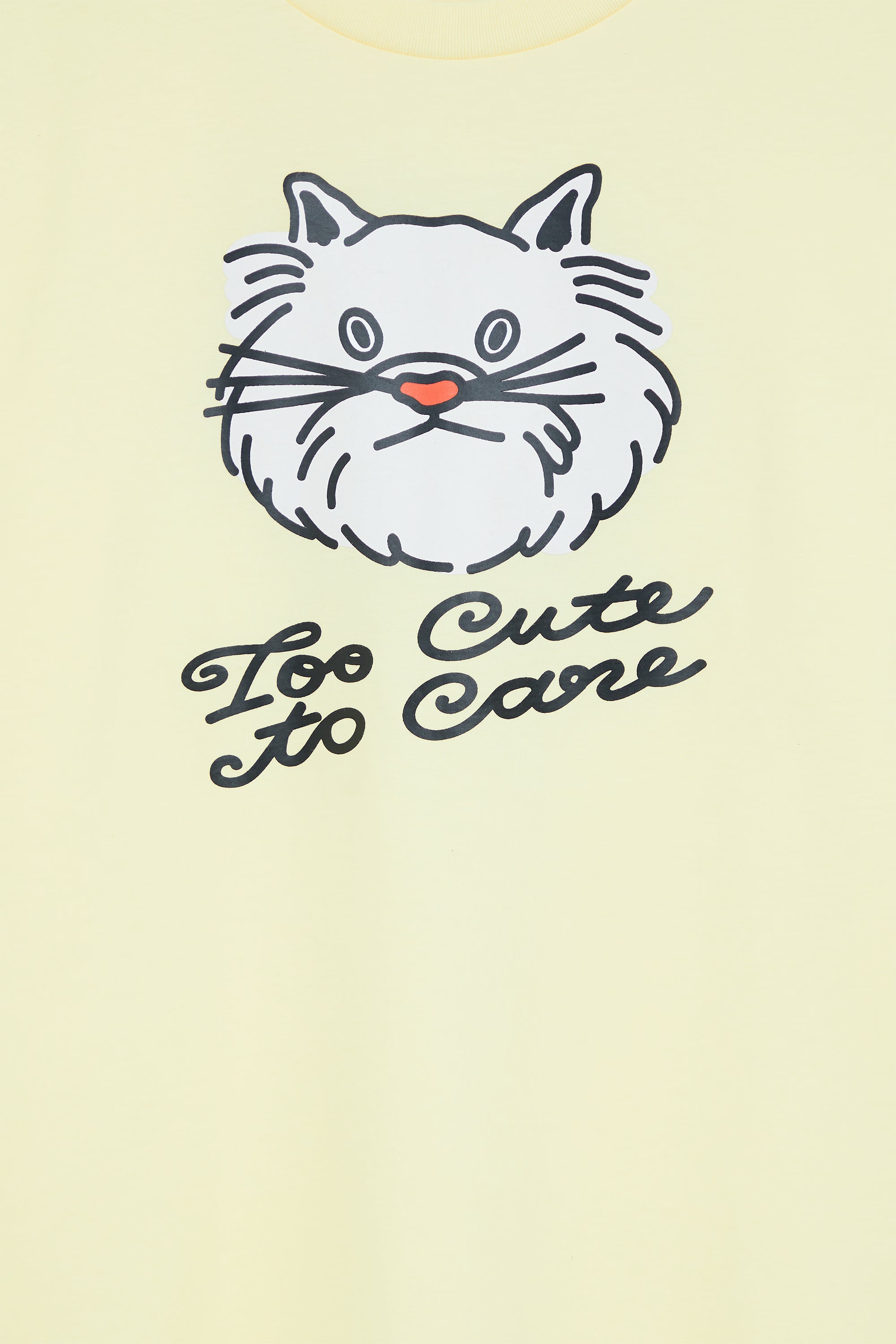 AIIZ Women's Pet Graphic T-Shirt