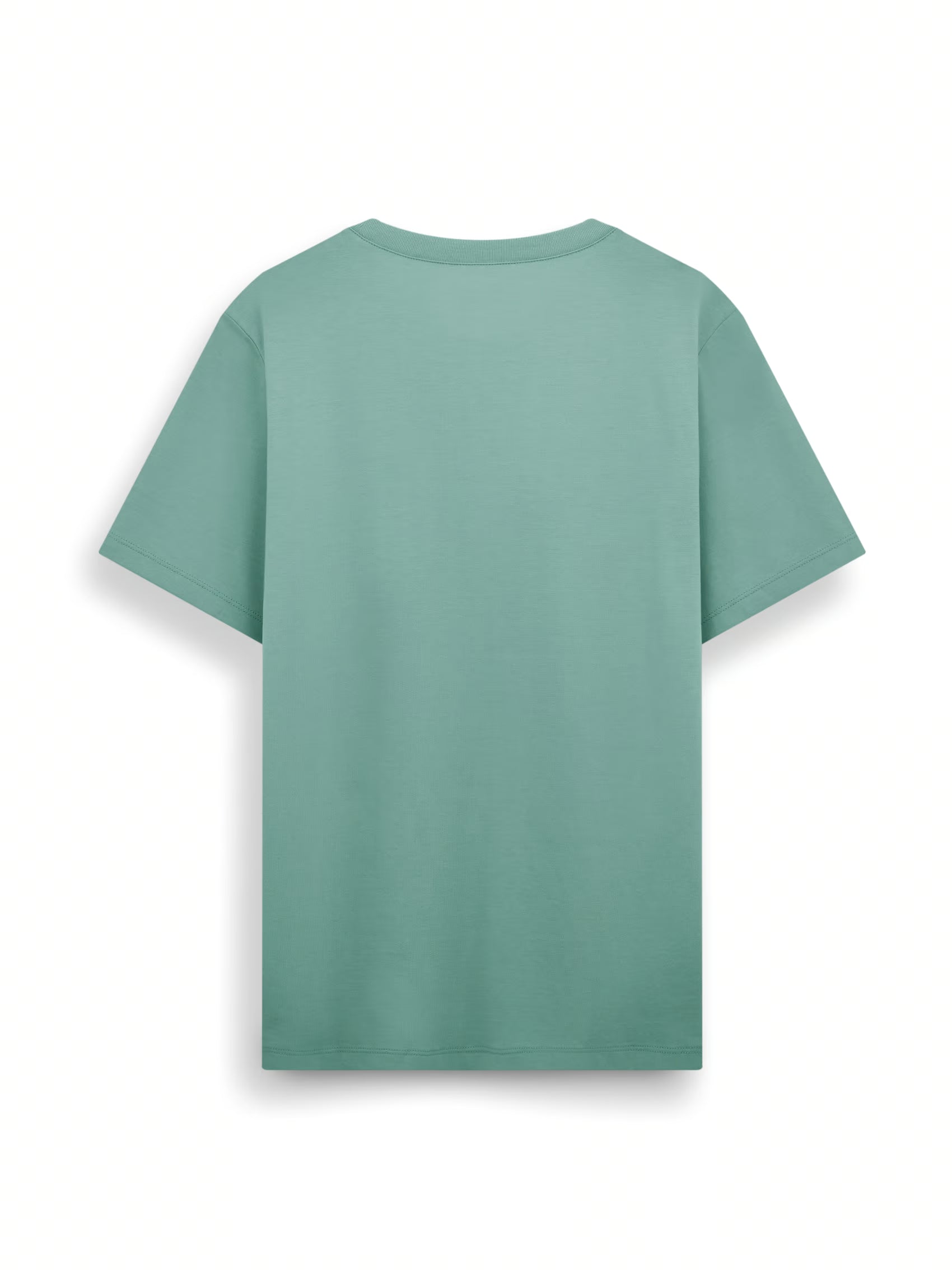 AIIZ Women’s Logo T-Shirt Cotton Polyester