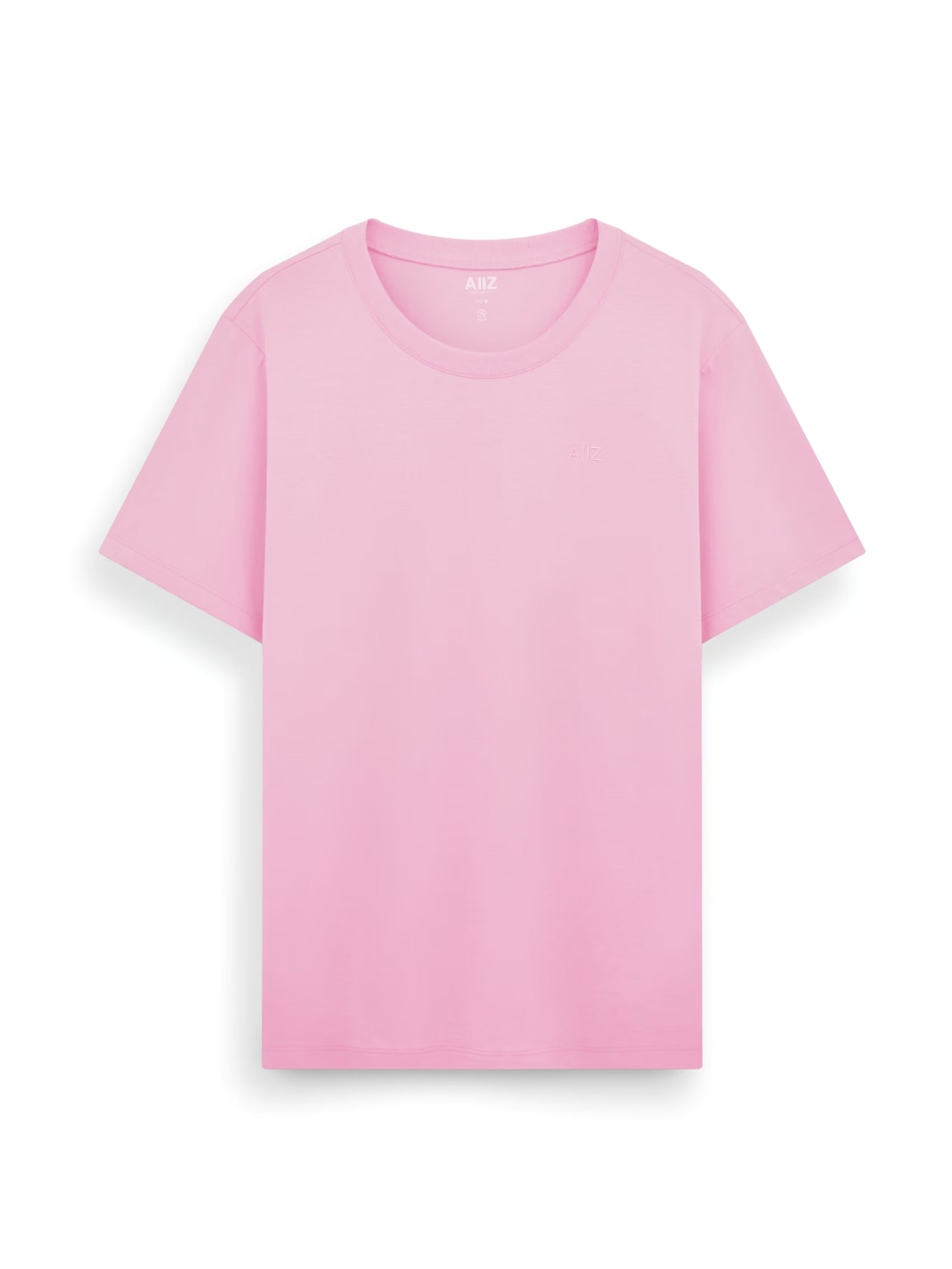 AIIZ Women’s Logo T-Shirt Cotton Polyester