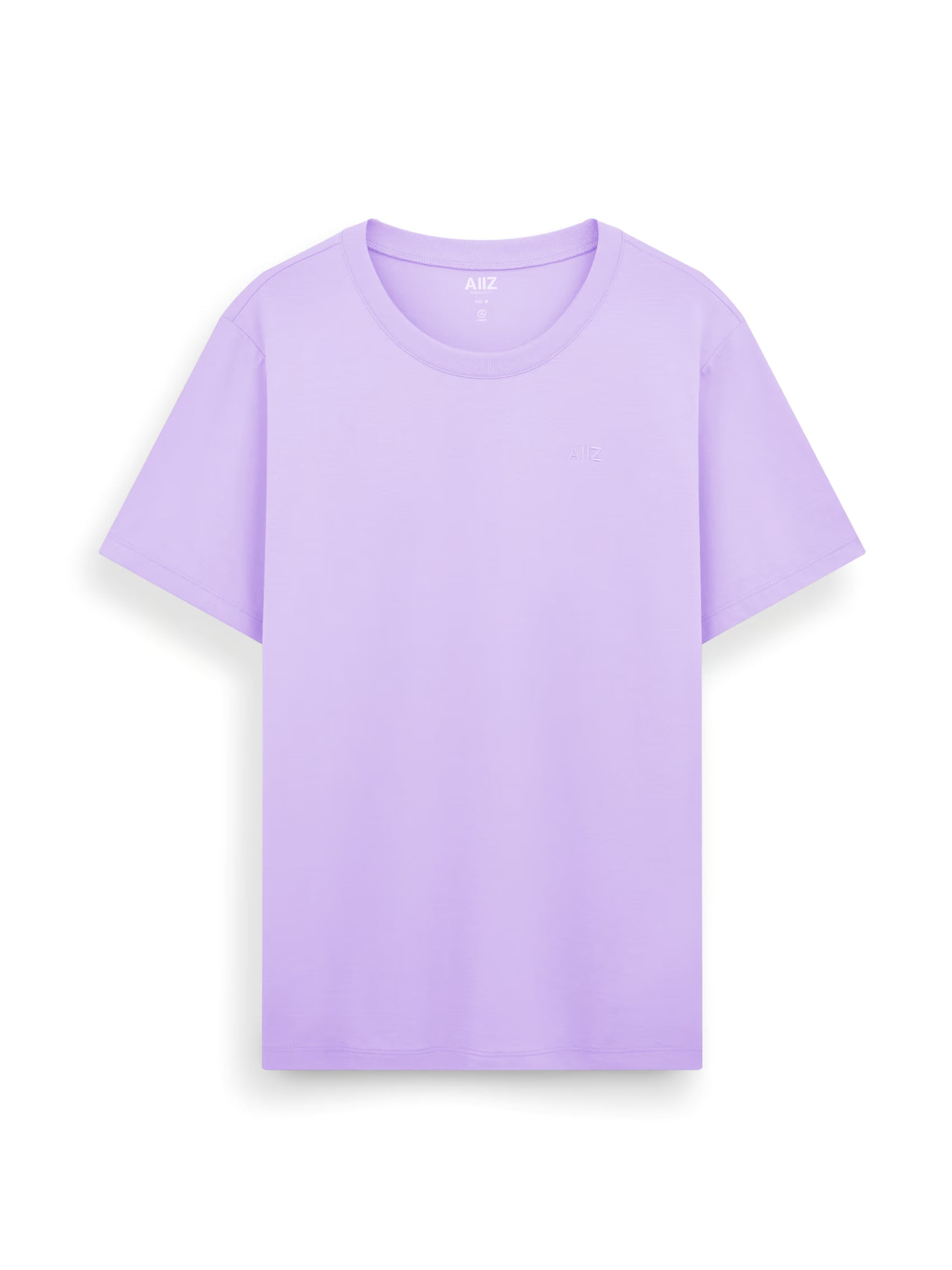 AIIZ Women’s Logo T-Shirt Cotton Polyester