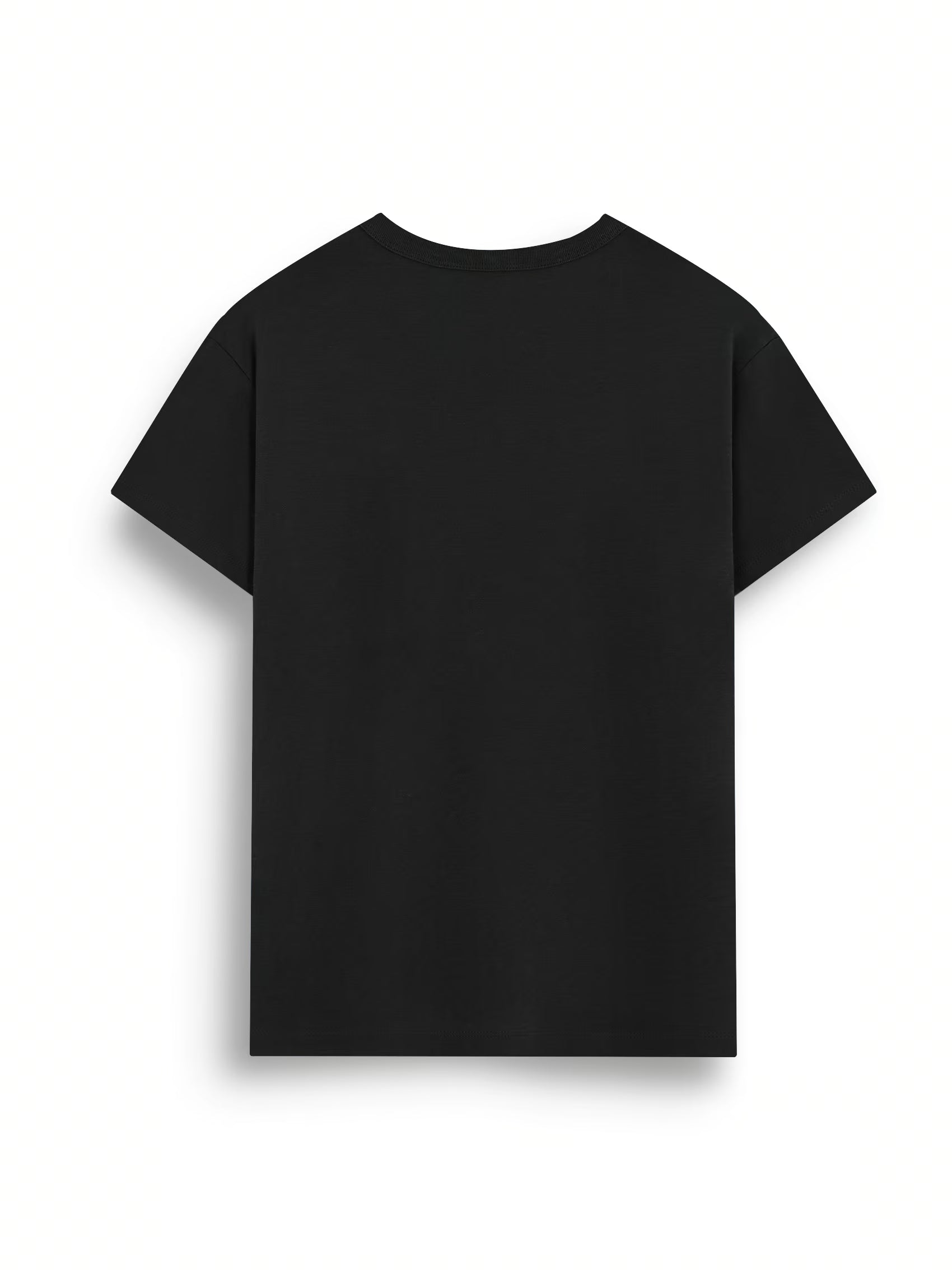 AIIZ Women's Round Neck T-Shirt