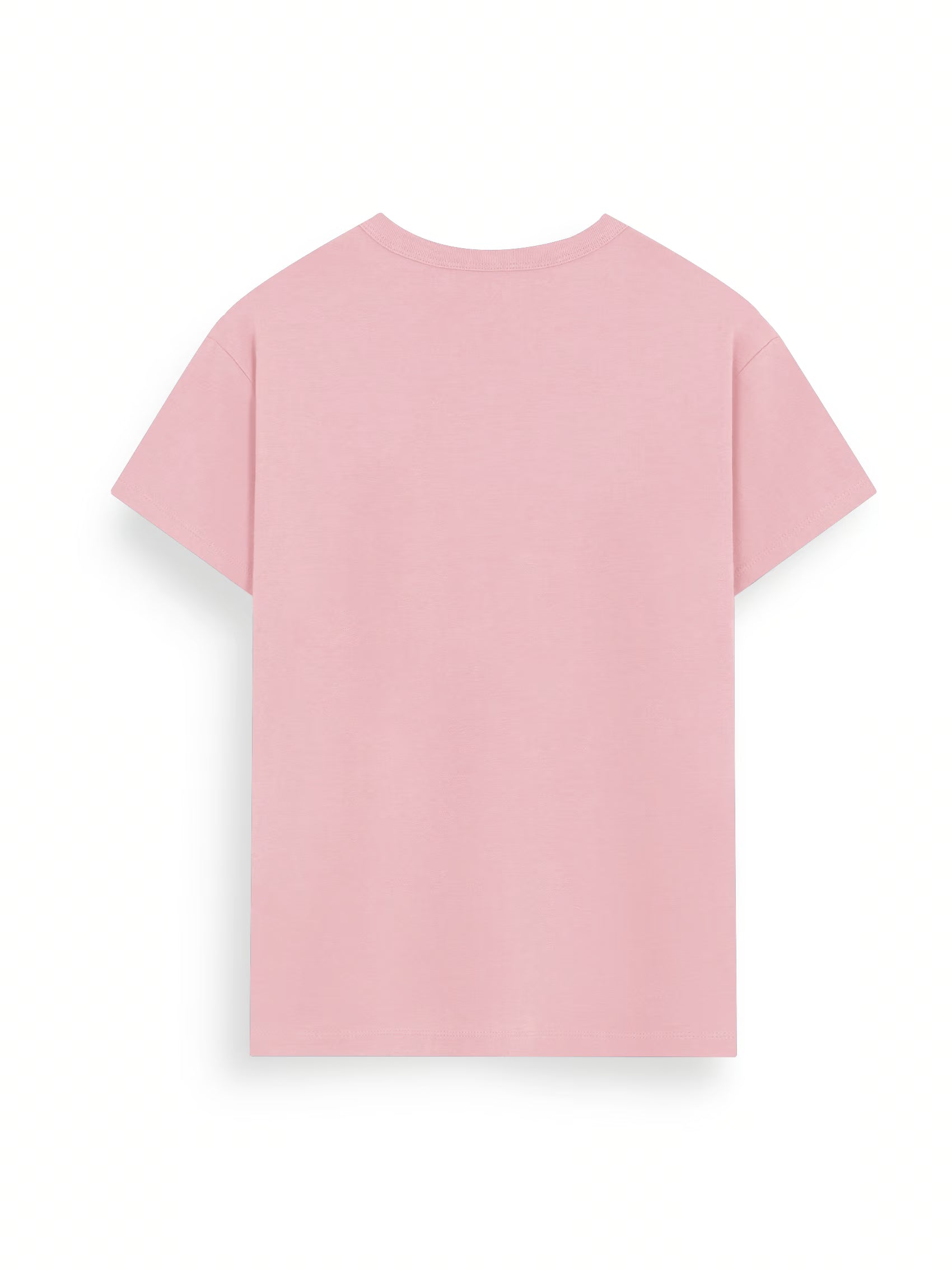 AIIZ Women's Round Neck T-Shirt