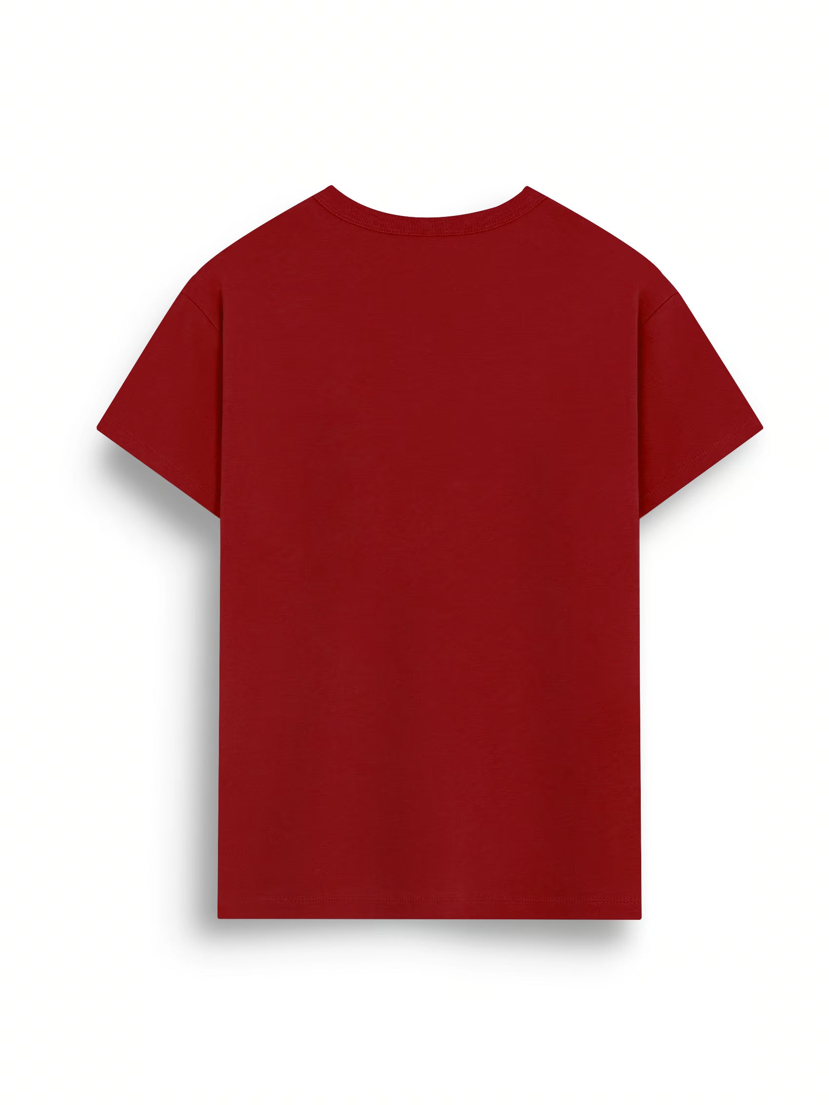 AIIZ Women's Round Neck T-Shirt