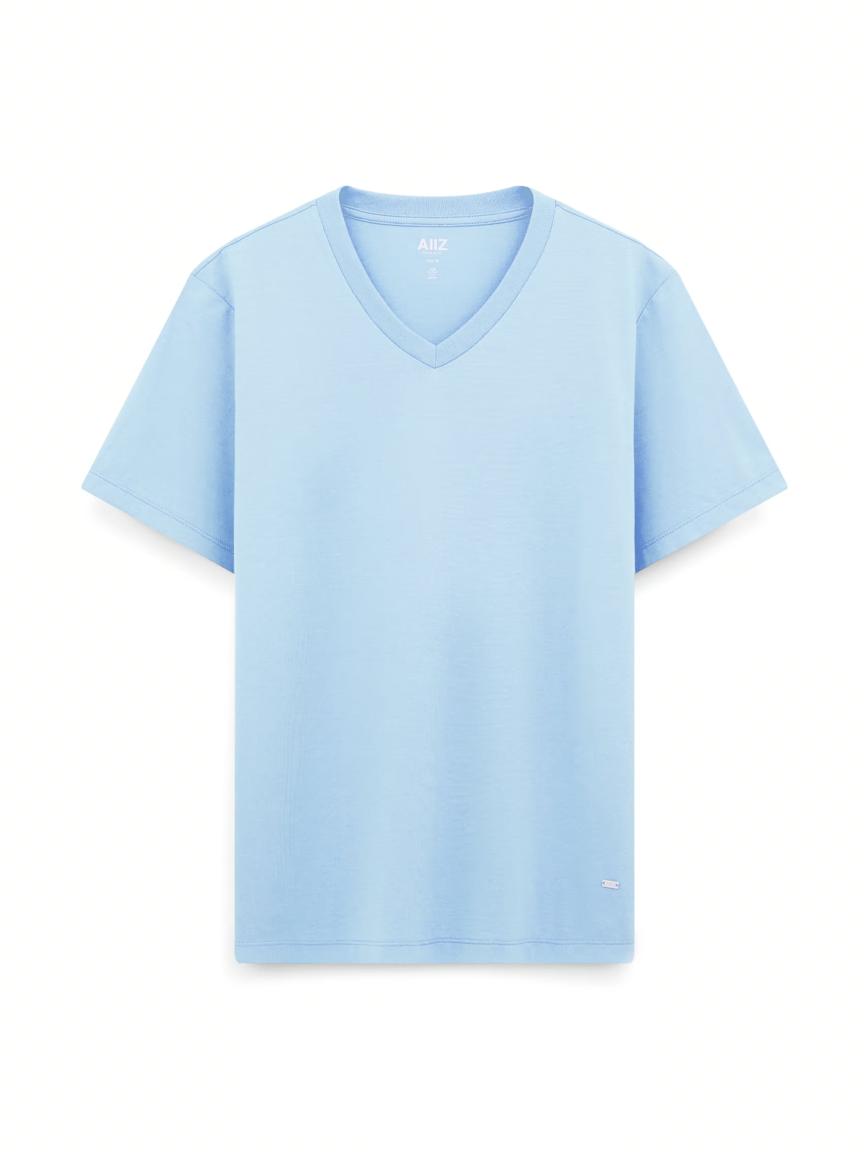 AIIZ Women’s Logo T-Shirt Cotton Polyester