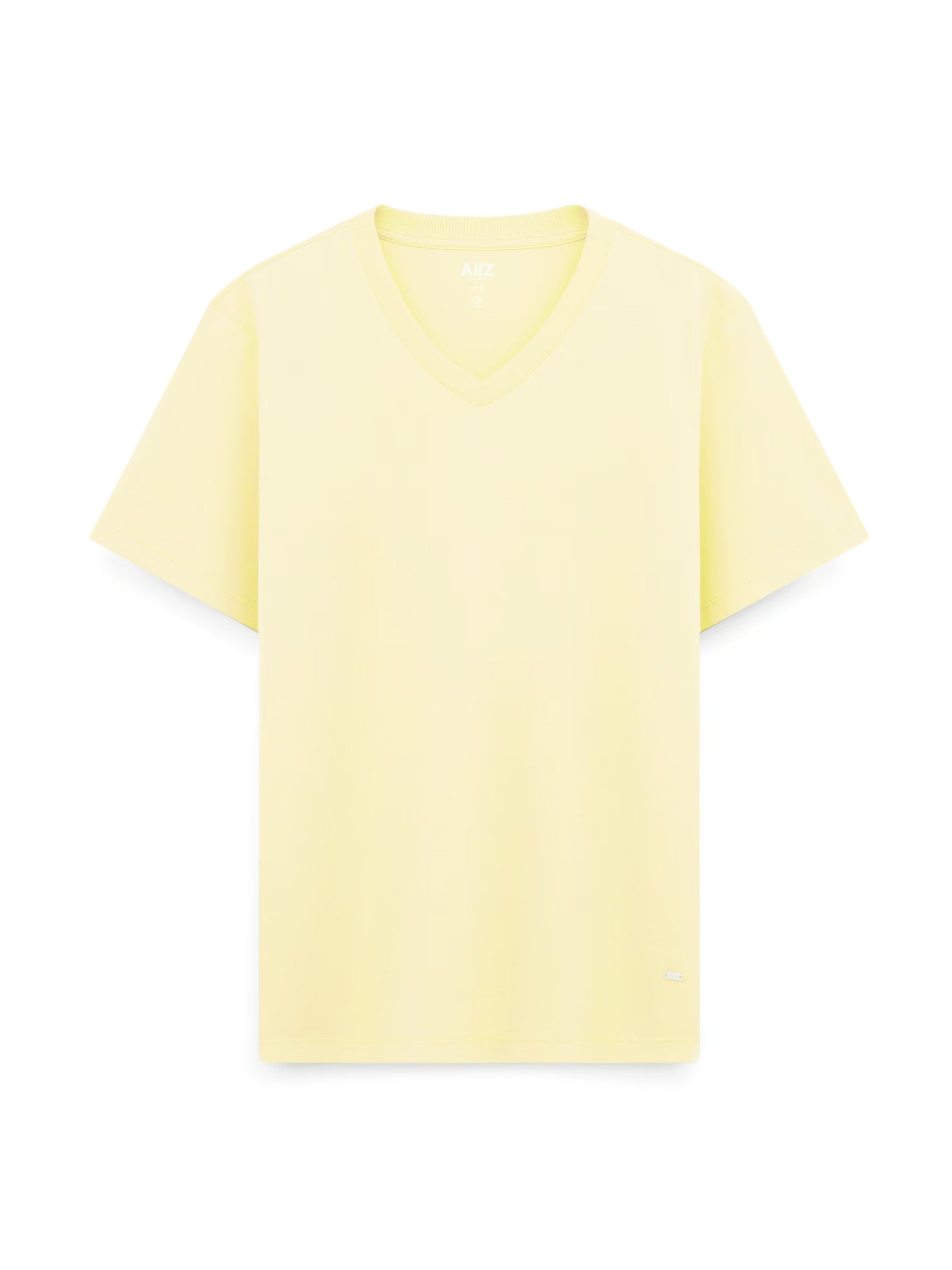 AIIZ Women’s Logo T-Shirt Cotton Polyester