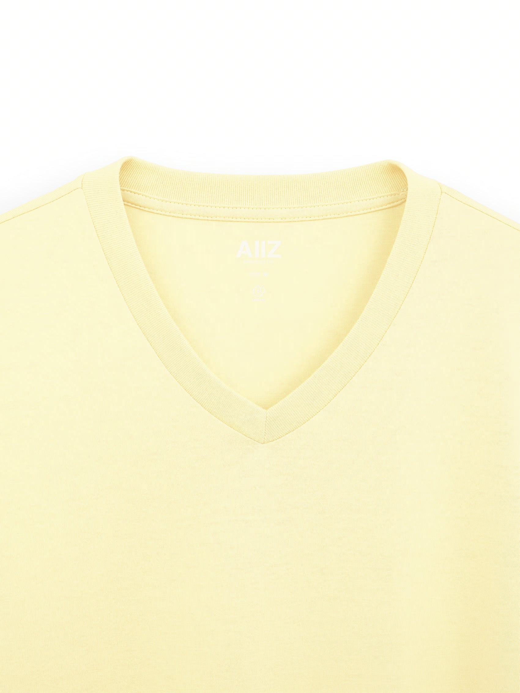 AIIZ Women’s Logo T-Shirt Cotton Polyester