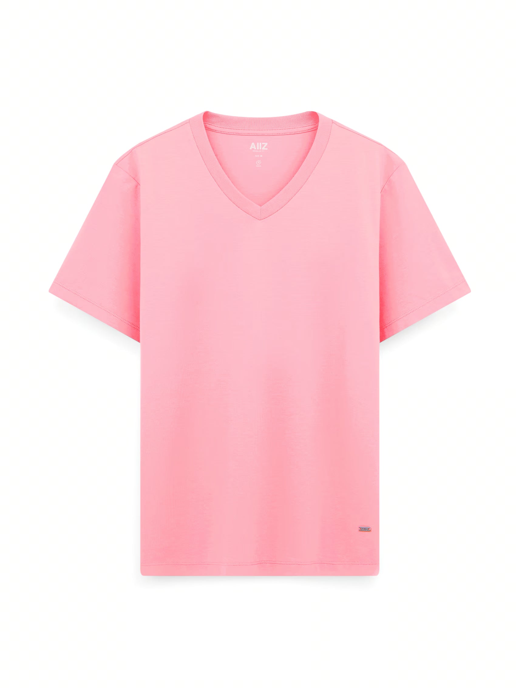 AIIZ Women’s Logo T-Shirt Cotton Polyester