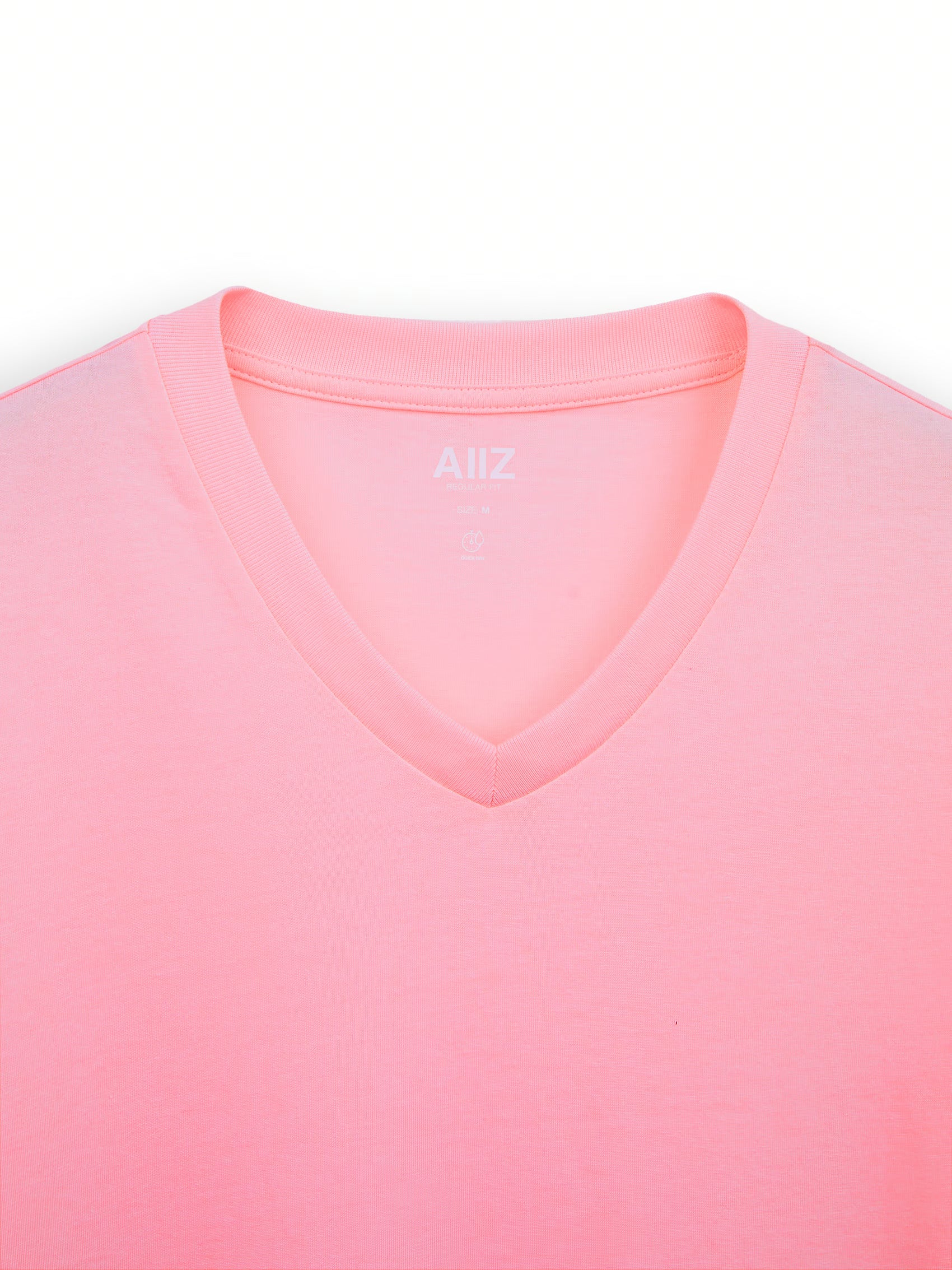 AIIZ Women’s Logo T-Shirt Cotton Polyester