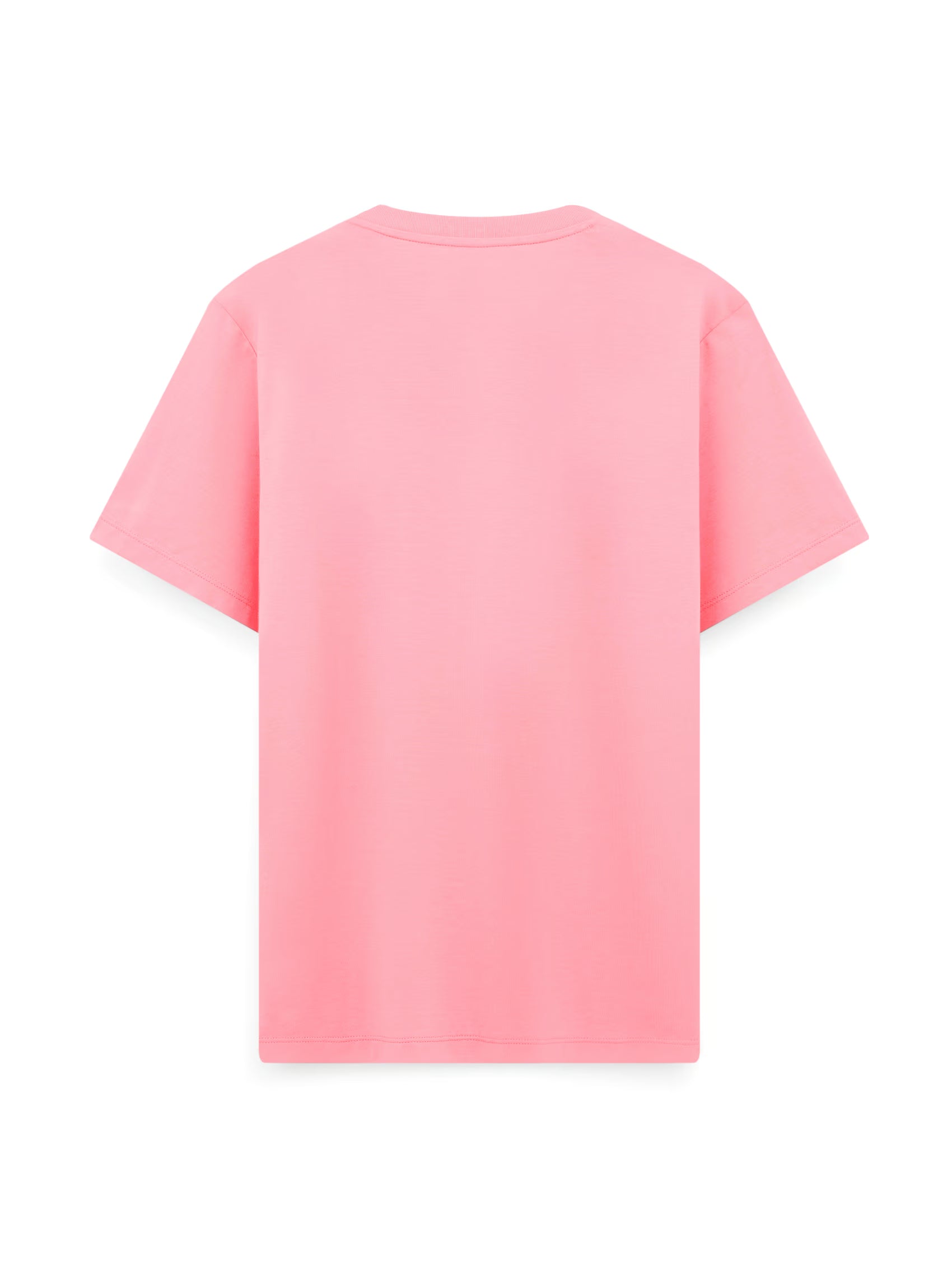 AIIZ Women’s Logo T-Shirt Cotton Polyester