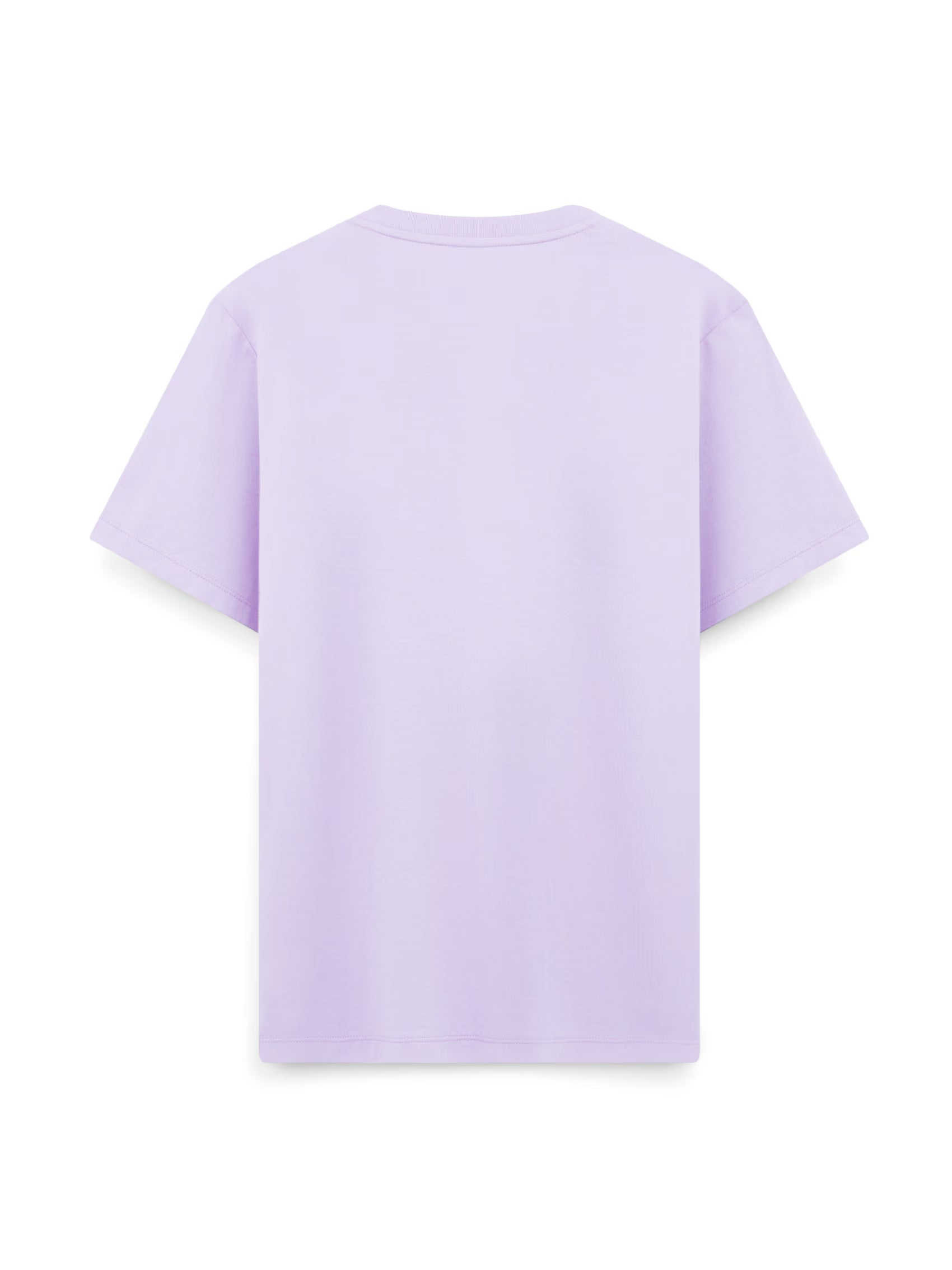 AIIZ Women’s Logo T-Shirt Cotton Polyester
