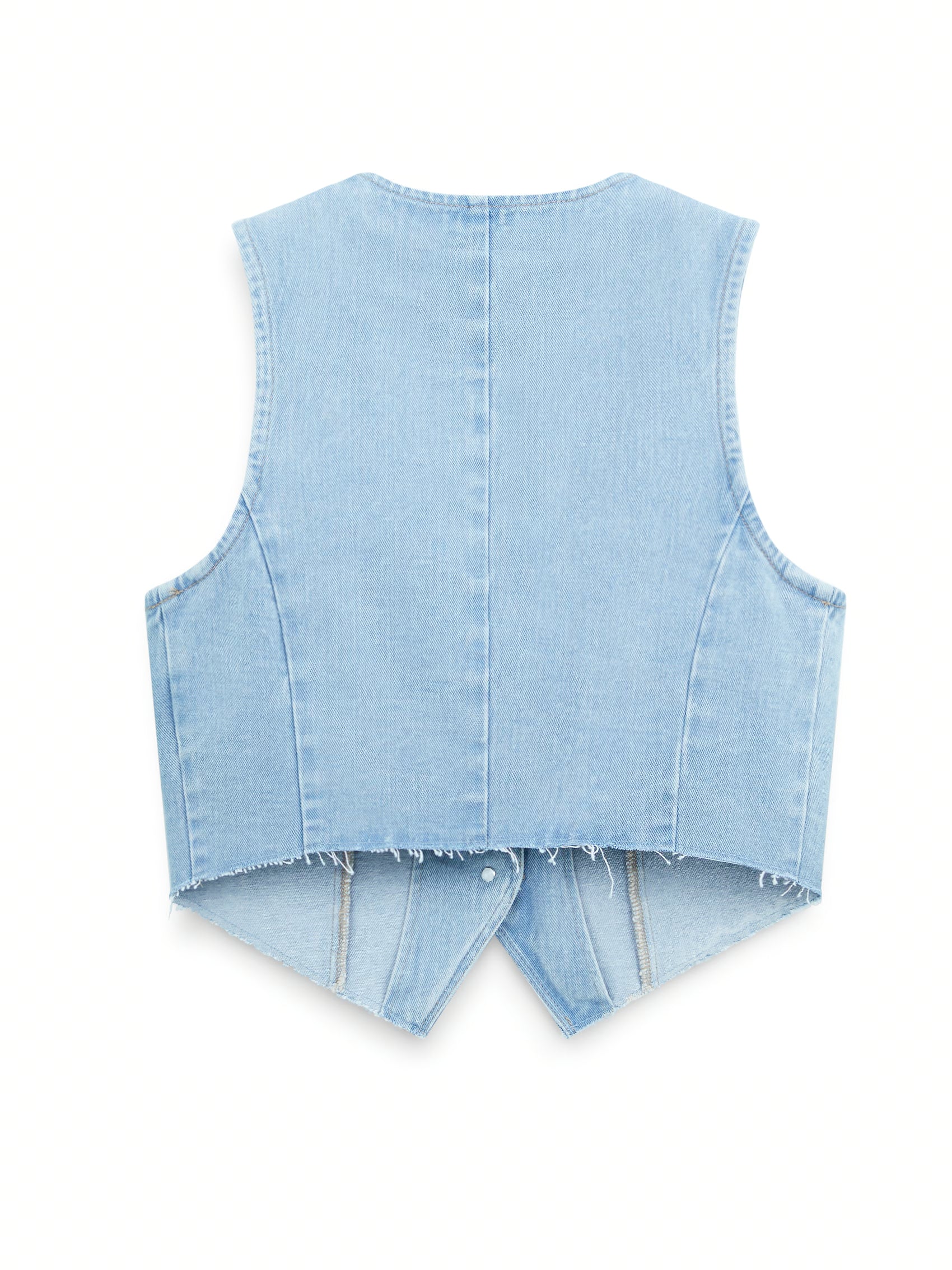 AIIZ Women's Waistcoat